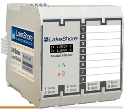 Bộ chuyển đổi nhiệt độ Lake Shore 240 Series Input Modules